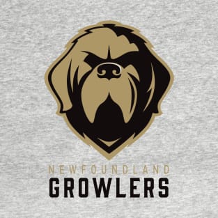 Newfoundland Growlers T-Shirt